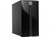 x0y96ea#acb hp 460 460-p051ur,core i5-6400t,4gb ddr4(1x4gb),1tb,amd radeon r5,dvdrw,usb kbd/mouse,black,freedos