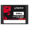 SUV300S37A/240G Kingston 240GB SSDNow UV300 SATA 3 2.5 (7mm height) Alone (Retail)