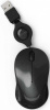 00182648 мышь hama pesaro черный оптическая (1200dpi) usb (3but)