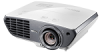 9h.jef77.27e проектор w3000 dlp dc3 dmd; 1080p full hd video projector; cinematiccolor; rec.709, brightness 2000 al; high contrast ratio 10;000:1; 1.3x zoom; short