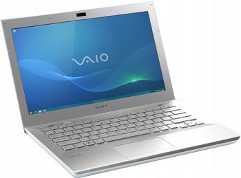 sony vaio vpc-sb4m1r/w