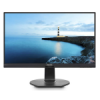 272B7QPJEB/00 27" Philips 272B7QPJEB 2560x1440 IPS W-LED 16:9 5ms VGA HDMI DP 2*USB3.0 20M:1 178/178 350cd HAS Pivot Tilt Swivel Speakers Black