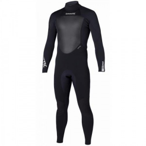 STAR MENS D/L FULLSUIT 4/3