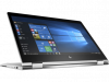 z2w68ea#acb hp elitebook x360 1030 g2 core i5-7200u 2.5ghz,13.3" uhd (3840x2160) touch bv,8gb ddr4 total,256gb ssd,lte,57wh ll,fpr,no pen,1.3kg,3y,silver,win10pro