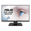 ASUS 23.8" VA24EHL IPS LED, 1920x1080, 5ms, 250 cd/m, 178°/178°, 100M:1, D-Sub, DVI, HDMI, 75Hz, Speakers, GamePlus Tec., HAS, Tilt, Swivel, Pivot, VE