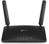 archer mr200 маршрутизатор lte/ ac750 dual band lte router, internal lte modem, sim card slot,802.11ac/a/b/g/n,1 10/100m wan/lan + 3 10/100m lan, two external