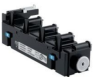 a1au0y3 konica minolta бункер для отработанного тонера bizhub c25/35/35p 36 000 стр.