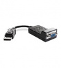 AS615AA HP DisplayPort To VGA Adapter