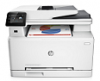 m6d61a#b19 hp laserjet color pro mfp m274n (p/c/s, 600x600dpi, imageret3600, 18(18) ppm, 256mb, adf50,2 trays150+1, usb/lan/ext.usb, 1y warr, cartridges 1500 b