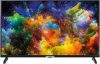 телевизор led hyundai 32" h-led32es5004 metal черный/hd ready/60hz/dvb-t2/dvb-c/dvb-s2/usb/wifi/smart tv (rus)