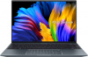 90nb0uq1-m004f0 asus zenbook 14x oled q4 ux5401ea-kn141t core i5-1135g7/16gb/512gb ssd pcie 4.0/14,0 oled wqxga+ (2880 x 1800)/intel iris xe/wifi6/numberpad/windows