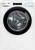 31008646 Стиральная машина Candy Smart CSS4 1162DB1/2-07 класс: A+ загр.фронтальная макс.:6кг белый