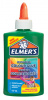 клей-гель elmers 2109505 для изготовления слаймов зеленый