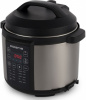Мультиварка Polaris PPC 1105AD 5л 900Вт черный/серый