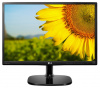 LG 19.5" 20MP48A-P IPS LED, 1440x900, 5ms, 200cd/m2, 178°/178°, 1000:1 (Mega DCR), D-Sub, Tilt, Glossy Black