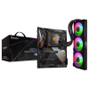 Материнская плата Z490 S1200 ATX Z490 AORUS MASTER WF GIGABYTE
