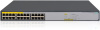 jh019a#abb hpe 1420 24g poe+ (124w) switch (12 ports 10/100/1000 + 12 ports 10/100/1000 poe+, unmanaged, fanless, 19")