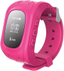 умные часы kp911 pink 9110102 knopka