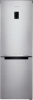 Холодильник Samsung RB30A32N0SA/WT серебристый (двухкамерный)