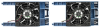p37861-b21 комплект вентиляторов hpe dl36x gen10+ stnd fan kit