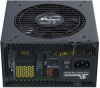 GX-850 (SSR-850FX) Блок питания Seasonic ATX 850W FOCUS GX-850 80+ gold 24pin APFC 120mm fan 10xSATA Cab Manag RTL
