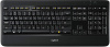 920-002395 Клавиатура беспроводная Logitech K800 (с подсветкой, приемник Unifying, встроенная перезаряжаемая батарея)