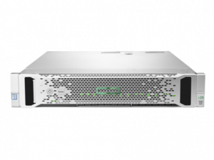Сервер HPE ProLiant DL560 Gen9 2xE5-4620v4 4x16Gb 8SFF P440ar 2x1200W (830072-B21)