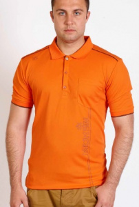 Рубашка поло