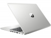 ноутбук hp probook 450 g6 i7-8565u 1800 мгц 15.6" 1920x1080 8гб ssd 256гб нет dvd nvidia geforce mx130 2гб windows 10 pro серебристый 5pp90ea