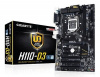 Материнская плата H110 S1151 ATX GA-H110-D3 GIGABYTE