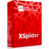 xs7.8-ip10240 программное обеспечение xspider. лицензия на 10240 хостов, гарантийные обязательства в течение 1 года