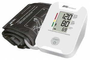 I01005 Тонометр автоматический A&D UA-780