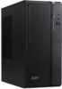 dt.vs2er.0a2 пк acer veriton es2730g mt i5 9400 (2.9)/4gb/ssd256gb/uhdg 630/endless/gbiteth/180w/черный