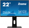 Монитор LCD 22" VA XUB2294HSU-B1 IIYAMA