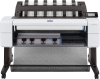 3ek13a#b19 hp designjet t1600dr ps (36",2400x1200dpi, 3 a1ppm, 128gb(virtual), 500gb enc.hdd, gigeth, stand, media bin, output tray 100, sheetfeed, 2 rollfeed,au