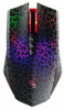 мышь a4 bloody a7 черный оптическая (4000dpi) usb3.0 (8but)
