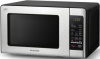 Микроволновая Печь Daewoo KOR-664K 20л. 700Вт черный/серебристый