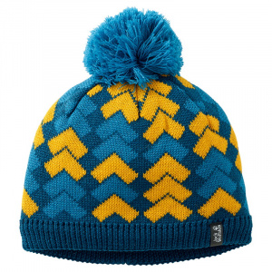 MAGIC MOUNTAIN KNIT CAP K