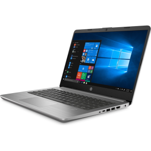 2d195ea#acb hp 340s g7 core hp i7-1065g7 1.3ghz,14" fhd (1920x1080) ag narrow bezel,8gb ddr4(1),256gb ssd,41wh ll,fpr,1.5kg,1y,silver,dos