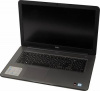 5767-3164 ноутбук dell inspiron 5767 core i7 7500u/8gb/1tb/nvidia geforce r7 m445 4gb/17.3"/fhd (1920x1080)/windows 10/black/wifi/bt/cam/2700mah