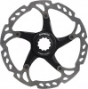 Shimano XT, SM-RT79, 203мм, C.Loc