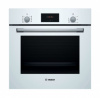 Духовой шкаф Электрический Bosch HBF114EV0R белый