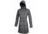 Women's Mandal Coat