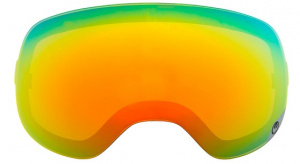 X1s Rpl Lens (Red Ion)