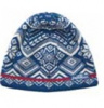 Шапка теплая мужская 257