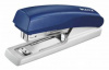 степлер мини leitz 55170035 nexxt n10 (10листов) встроенный антистеплер синий