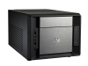 Корпус COOLER MASTER Elite 120 Advanced MiniDesktop MiniITX Цвет черный RC-120A-KKN1