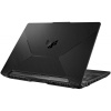 90nr0724-m01600 ноутбук asus tuf fx506hc-hn040 15.6" 1920x1080/intel core i7-11800h/ram 16гб/ssd 512гб/rtx 3050 4гб/eng|rus/dos/графитово-черный/2.3 кг 90nr0724-m0160