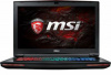 9s7-178511-403 ноутбук msi gt72vr 6rd(dominator)-403ru core i7 6700hq/16gb/1tb/ssd128gb/dvd-rw/nvidia geforce gtx 1060 6gb/17.3"/ips/fhd (1920x1080)/windows 10 64/bl