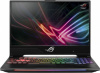 90nr00k2-m08570 ноутбук asus rog gl504gm-es386 15.6"(1920x1080 (матовый, 144hz) ips)/intel core i7 8750h(2.2ghz)/16384mb/512ssdgb/nodvd/ext:nvidia geforce gtx1060(614